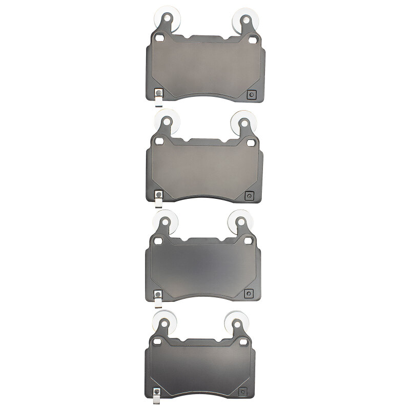 Chevrolet Camaro Brake Pads - Front - R1 Concepts - Performance Sport - `10-`15